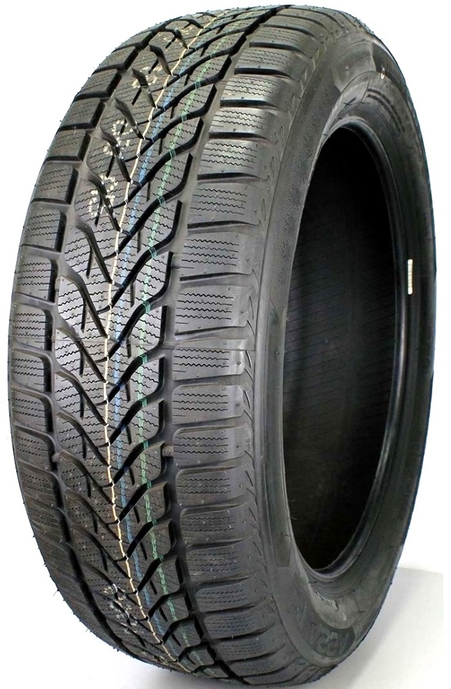 Lassa Competus winter 2 + 225/60 R17