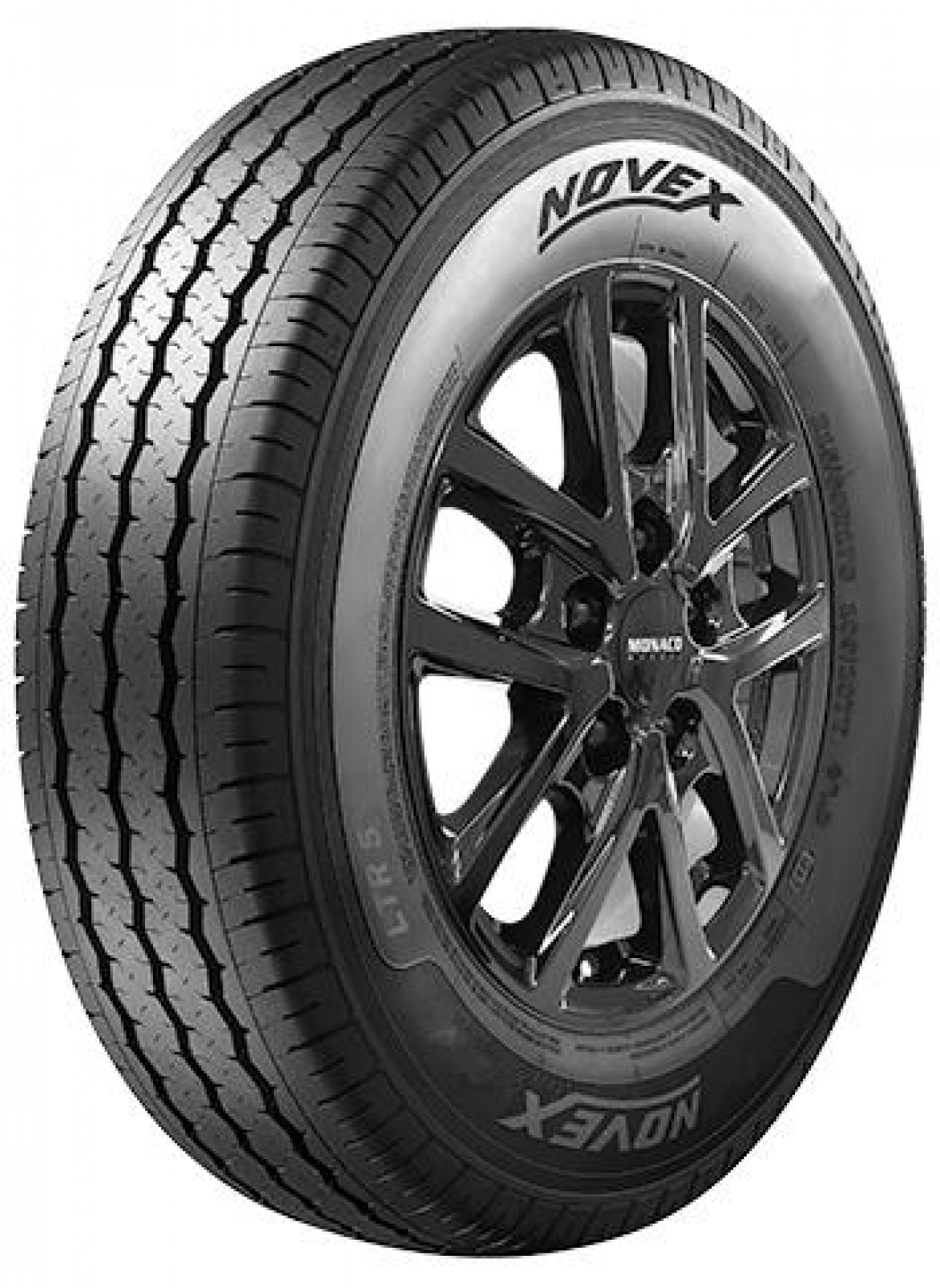 Novex LTR 5 215/75 R16