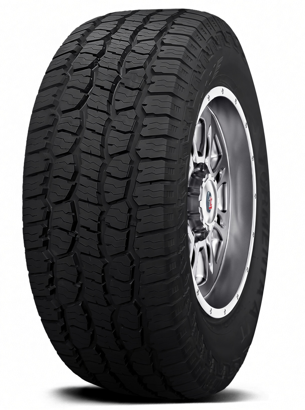 Austone SP308 265/65 R17
