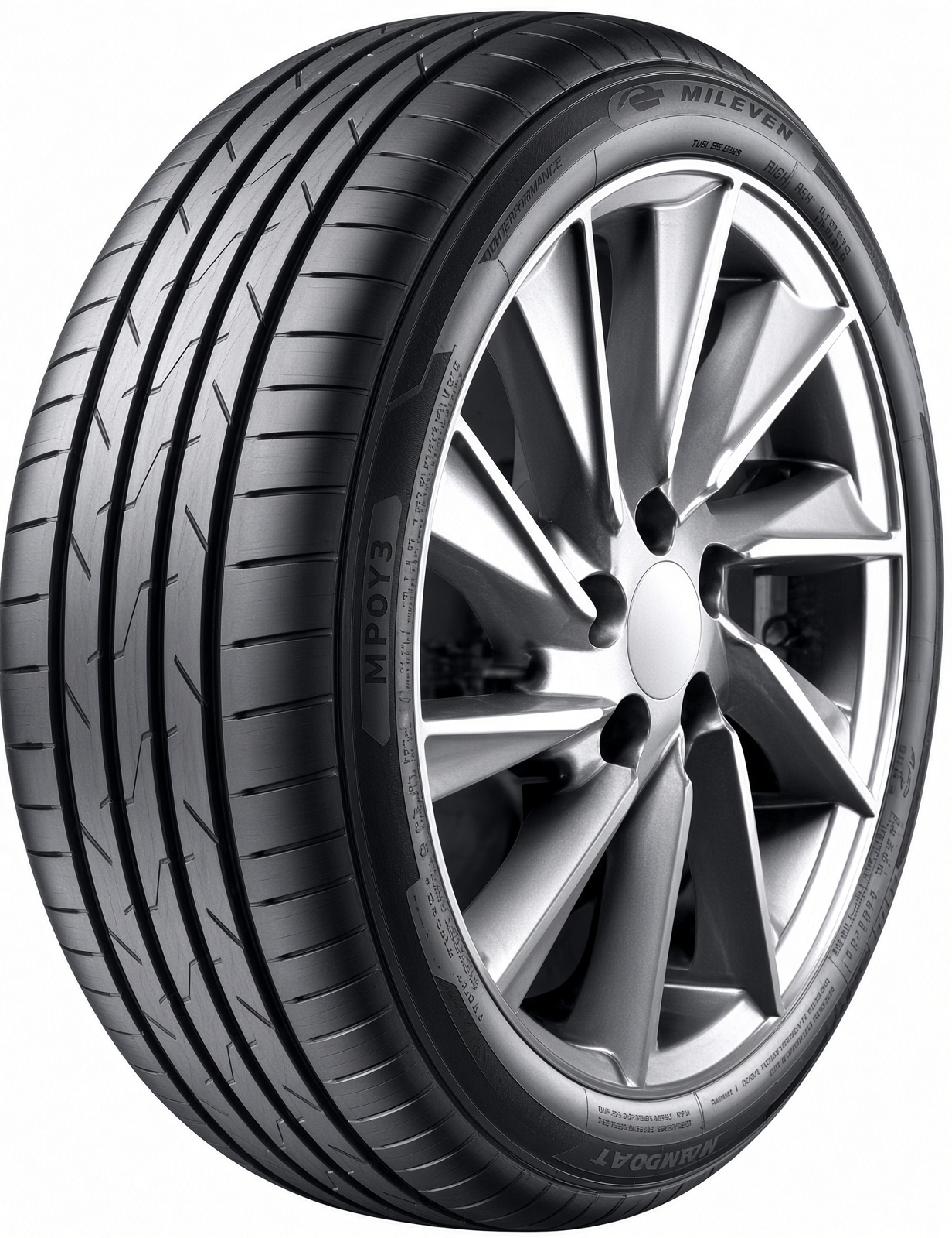 Milever Milecomfort MP073 175/65 R14