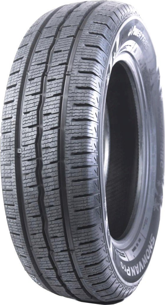 Powertrac Snowvan Pro 225/75 R16