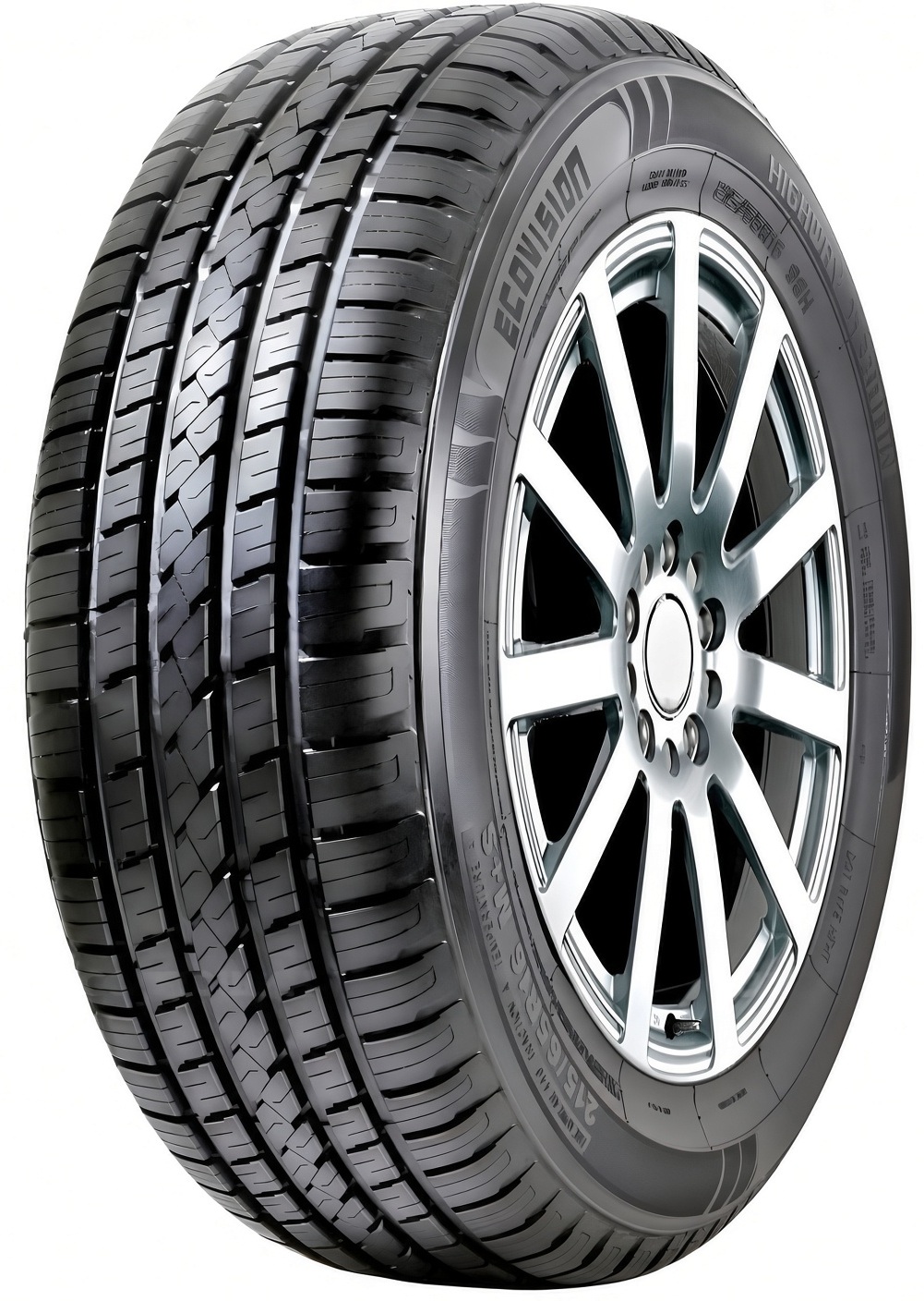 Ecovision VI-286HT 265/70 R16