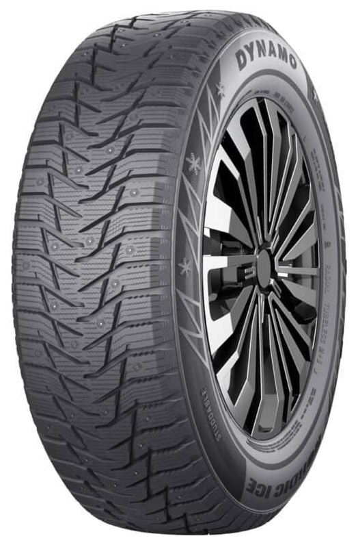 Dynamo Nordic ICE 315/35 R20