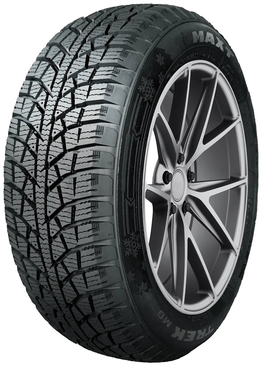 Maxtrek Trek M8 175/65 R14