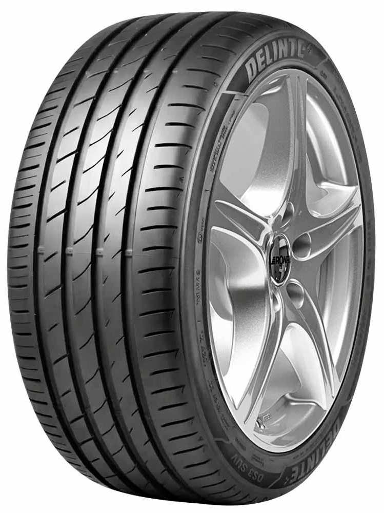 Delinte DS3 SUV 235/60 R16