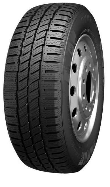 Dynamo Snow-H MWC01 215/75 R16