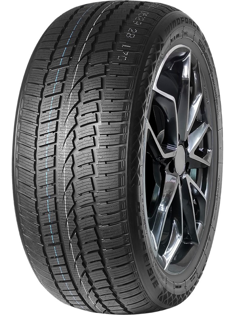 Windforce Snowblazer UHP 245/60 R18