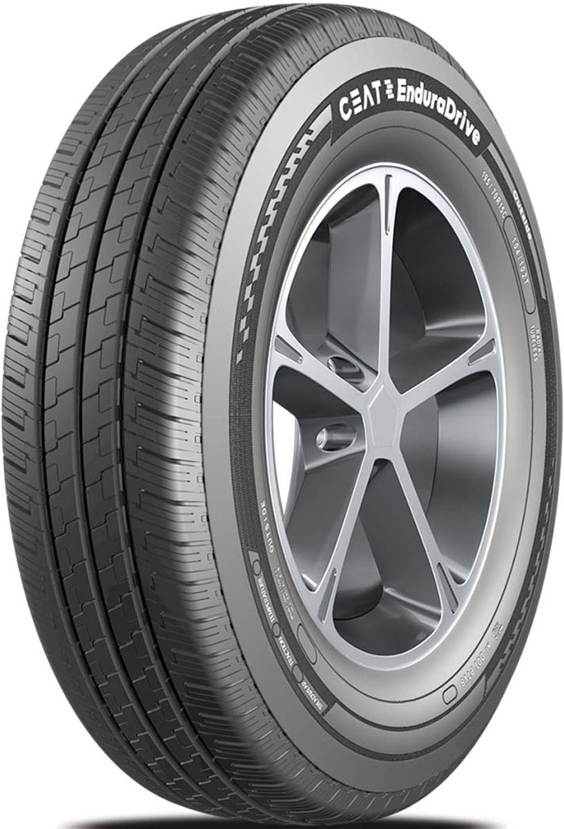 CEAT Enduradrive 225/65 R16