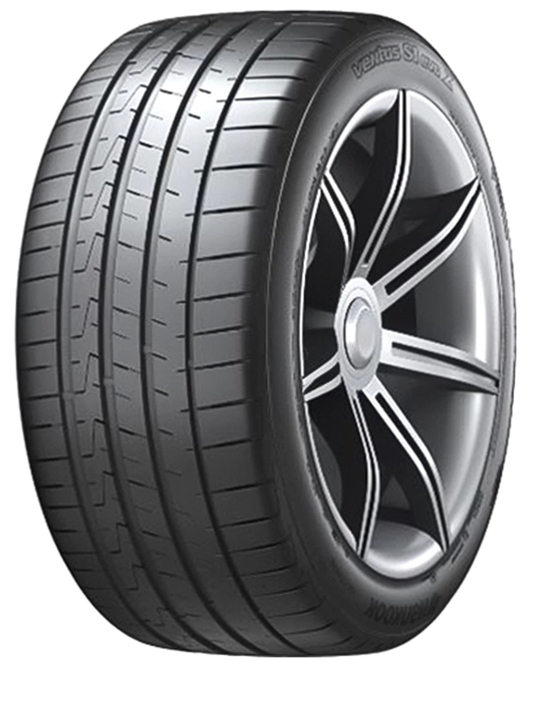 Hankook S1 Evo Z X K129A 295/30 R24