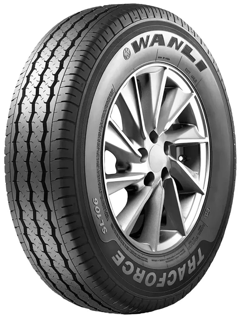 Wanli SL106 165/80 R13
