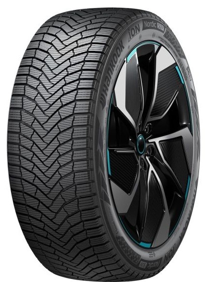 Hankook iON Nordic (IW41) 215/50 R19