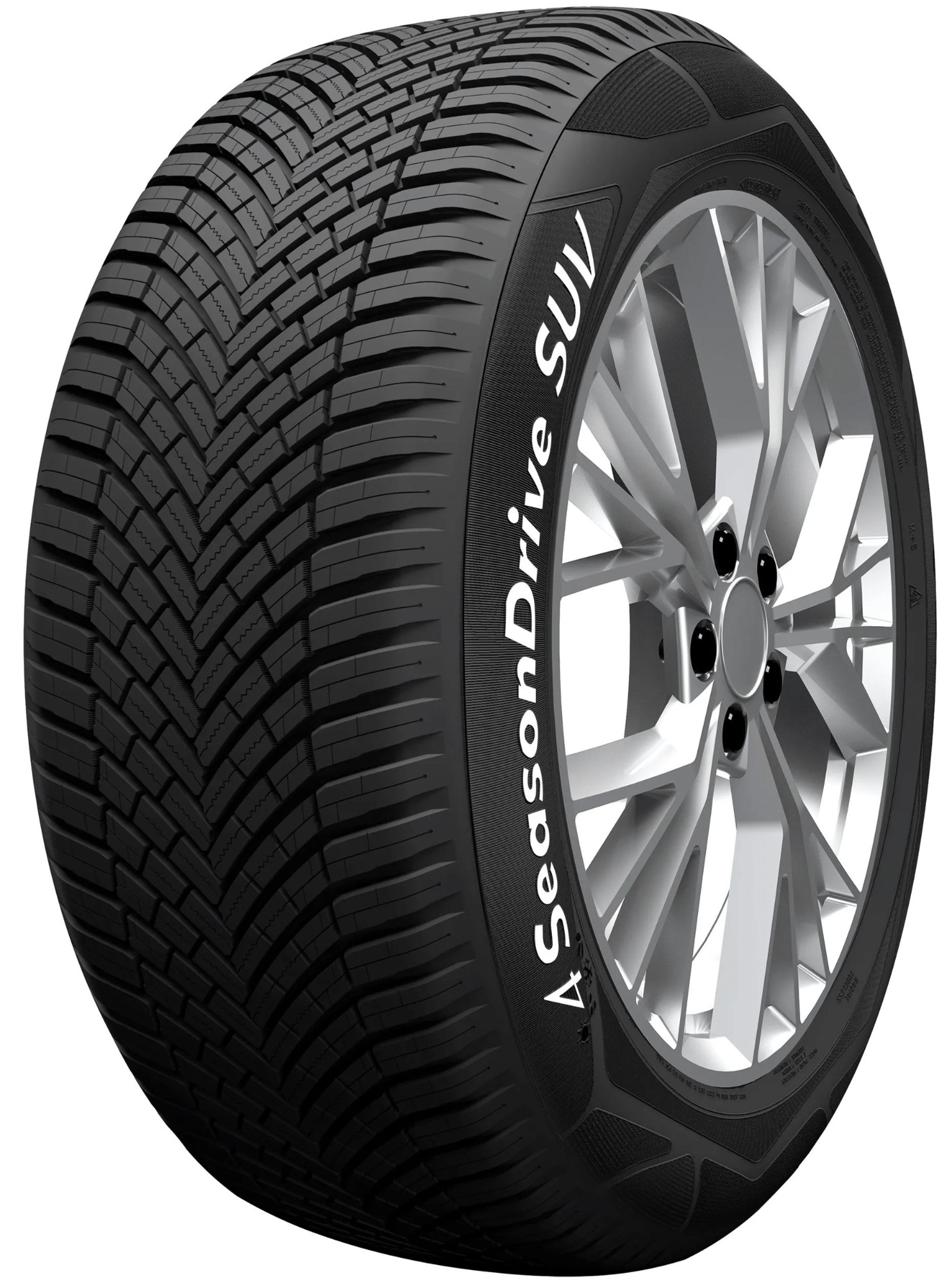 CEAT 4season Drive SUV 235/50 R19