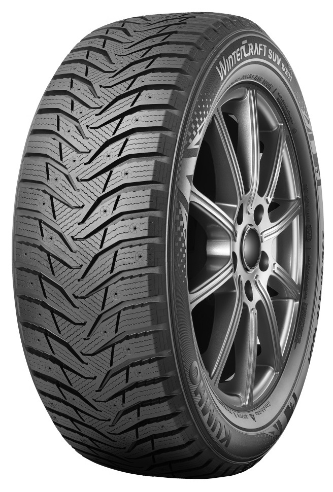 Kumho WinterCraft SUV Ice WS31 265/50 R19