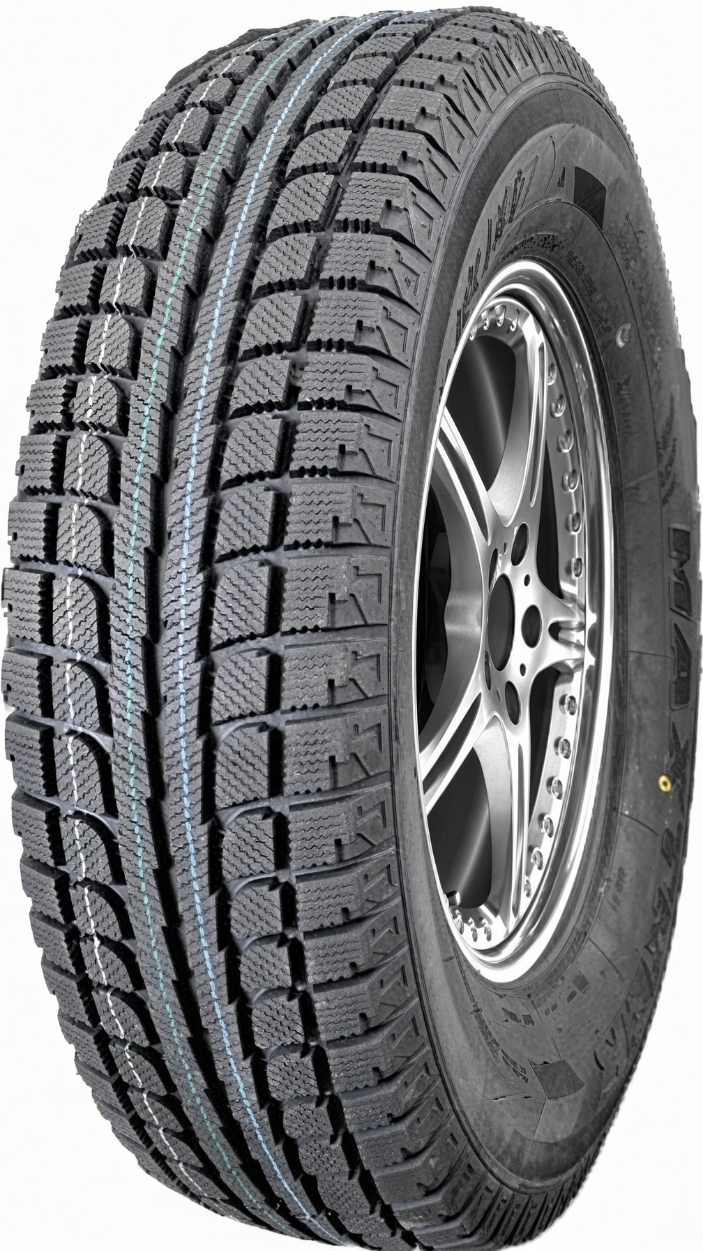 Maxtrek Trek M7 225/75 R16