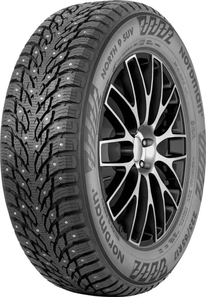 Nordman North 9 SUV 215/70 R16