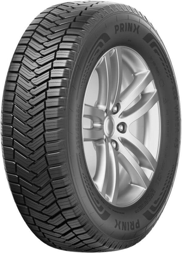 Prinx Vanea 4S 195/75 R16