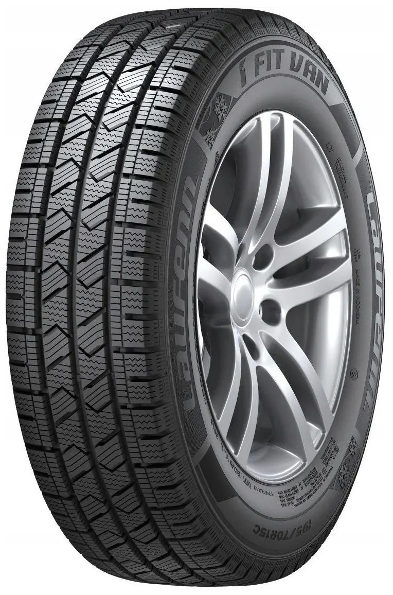 Laufenn I Fit Van LY31 215/75 R16