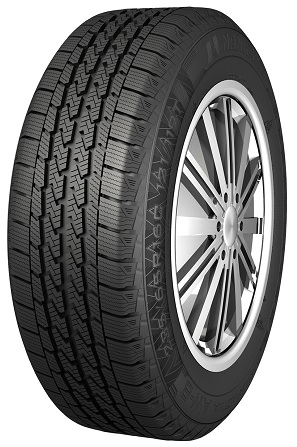 Nankang Cross Seasons AW-8 215/70 R15