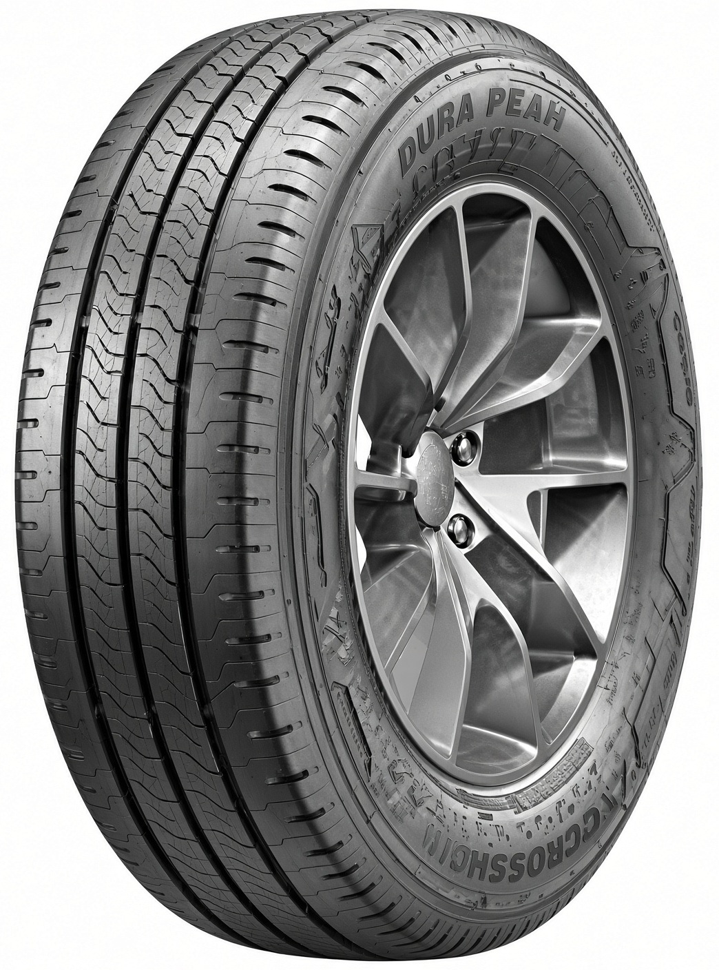 Crosswind Dura Peak VAN 225/75 R16