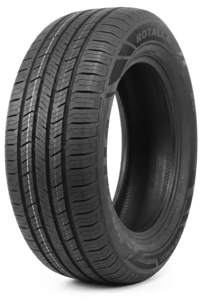 Rotalla Enjoyland RX9 205/60 R17