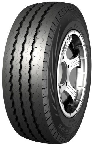 Nankang CW-25 215/80 R14