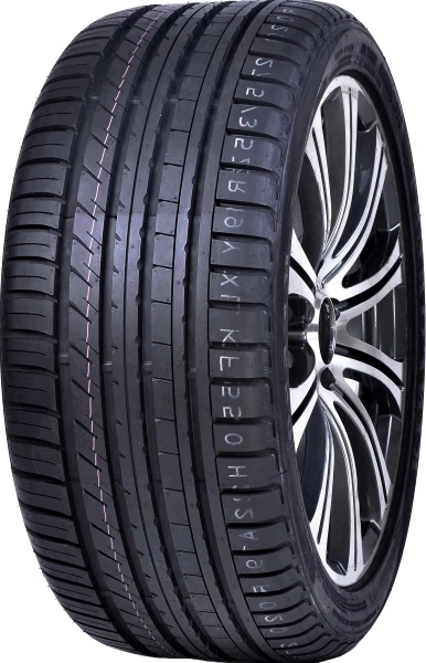 Kinforest KF550 255/35 R21