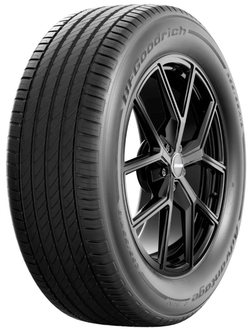 BF Goodrich Advantage 2 SUV 255/45 R20