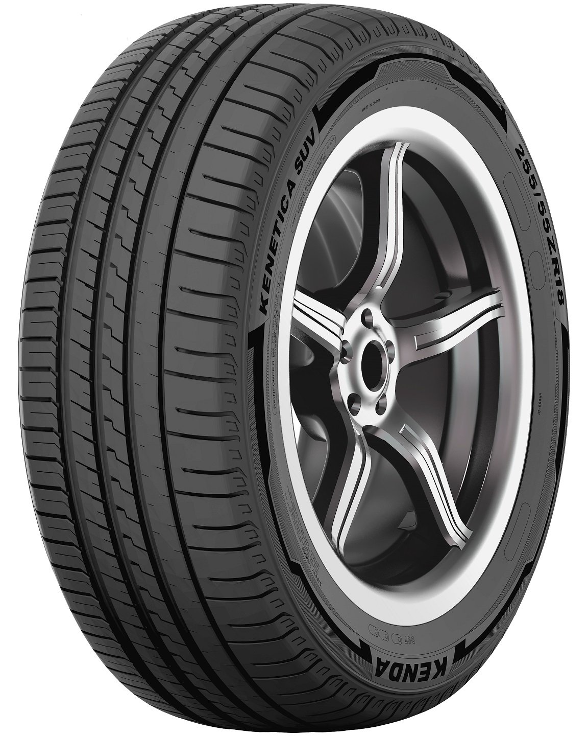 Kenda Kenetica SUV KR606 235/55 R17
