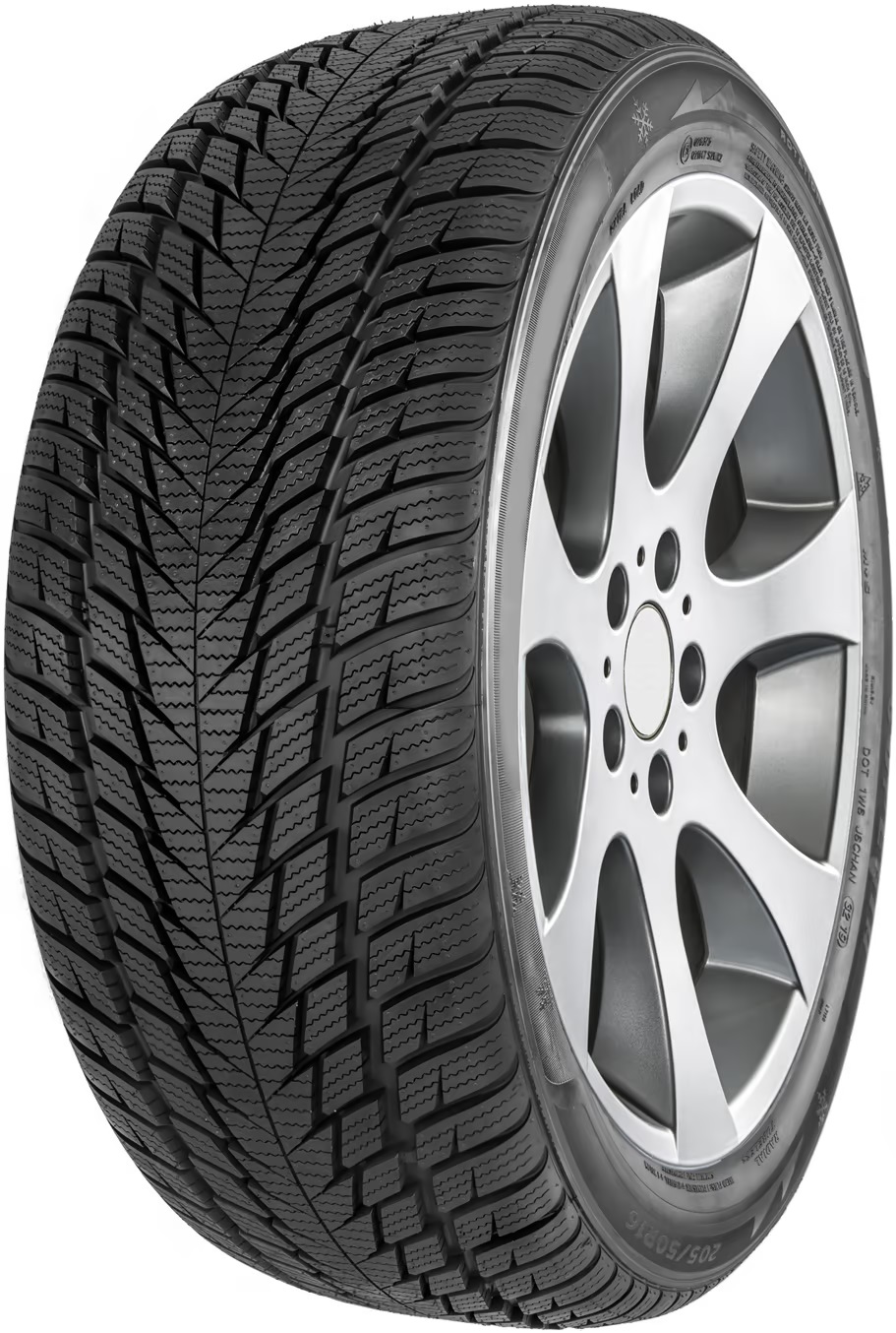 Fortuna Winter SUV 2 225/55 R19
