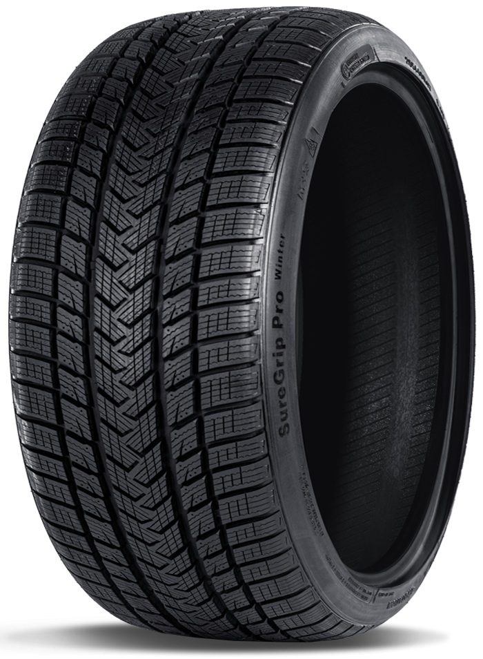 Gripmax Suregrip Pro Winter (Status Pro Winter) 295/30 R20