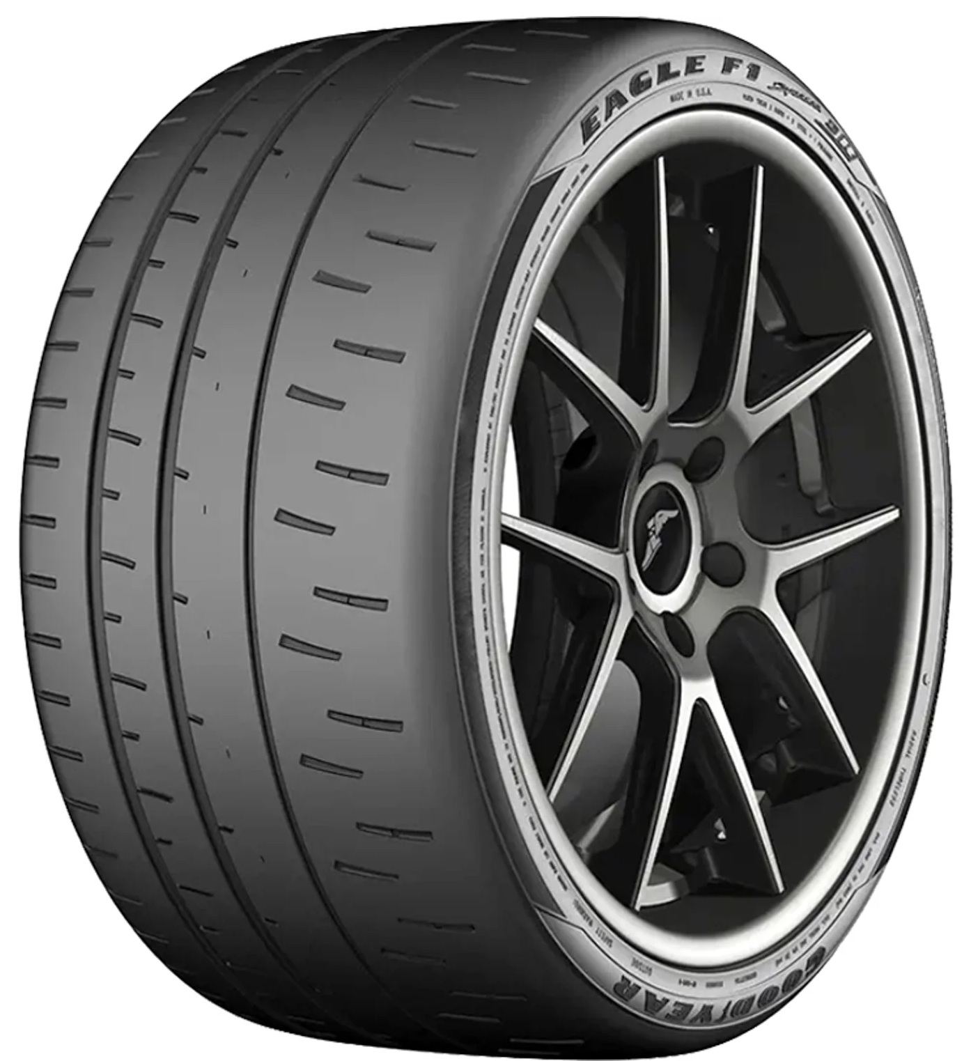 Goodyear F1 Supercar 3R 305/30 R20