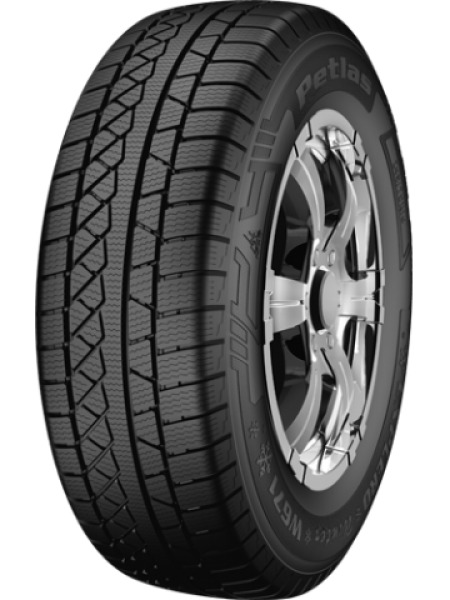 Petlas Explero W671 SUV 245/60 R18