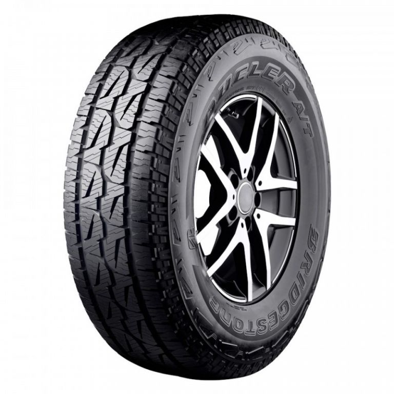 Bridgestone Dueler A/T 001 215/75 R15
