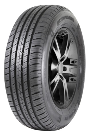 Ovation VI-286 HT 265/65 R17