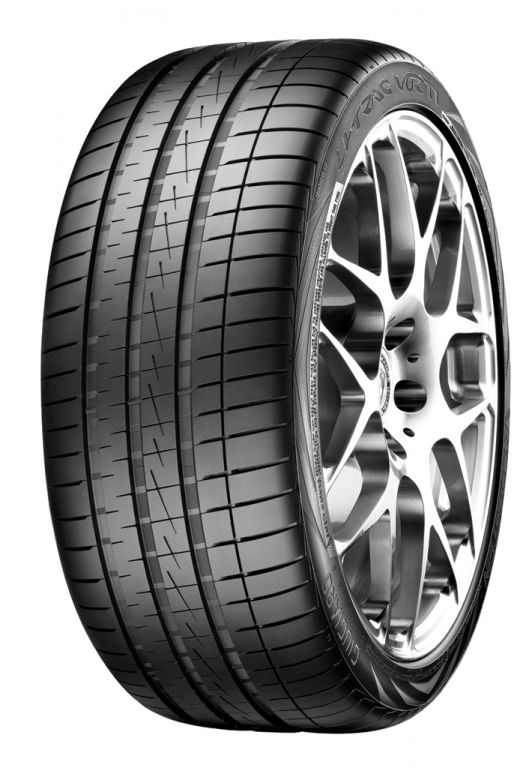 Vredestein Ultrac Vorti + SUV 255/55 R19