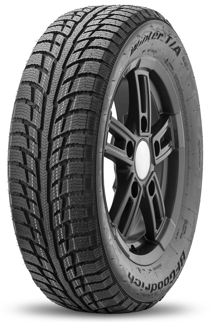 BF Goodrich Winter T/A KSI 275/60 R20