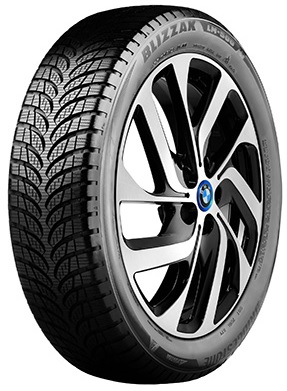 Bridgestone Blizzak LM500 155/70 R19