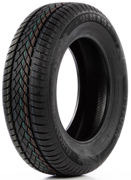 Tyfoon Eurosnow 2 225/55 R16