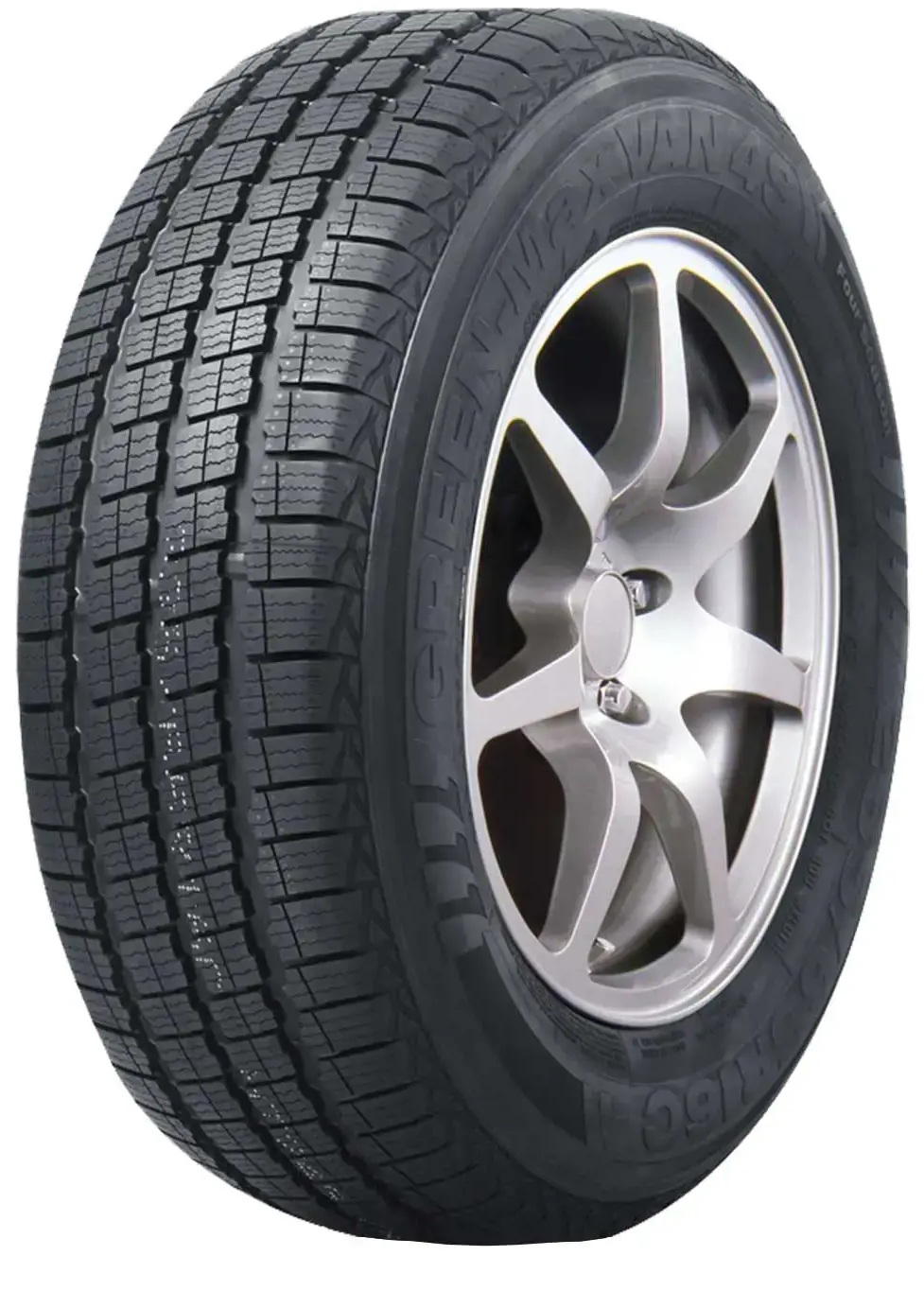 Ling Long Green Max VAN 4S 185/75 R16
