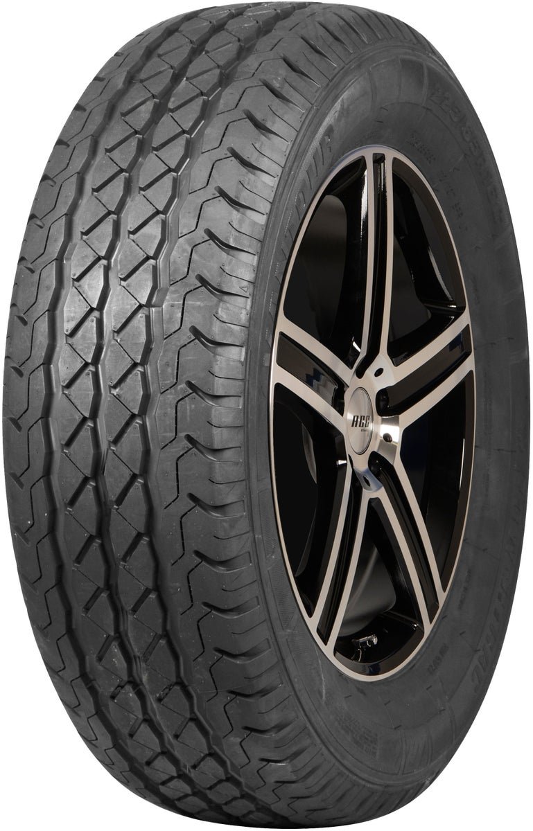 Powertrac Vantour 145/80 R12