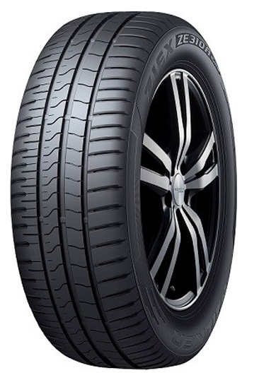 Falken Ziex ZE310A Ecorun 215/50 R18
