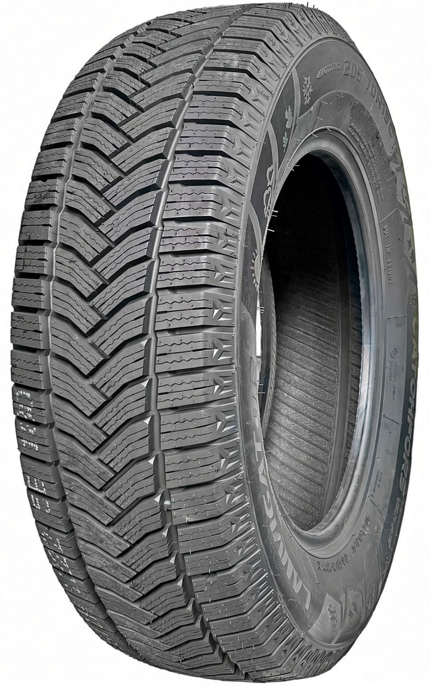 Lanvigator Catchfors VAN A/S 175/65 R14