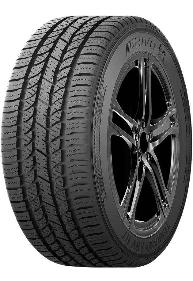 Arivo Terrano ARV H/T 215/70 R16