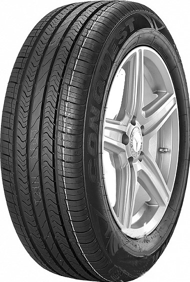 Sunwide Conquest 225/55 R19