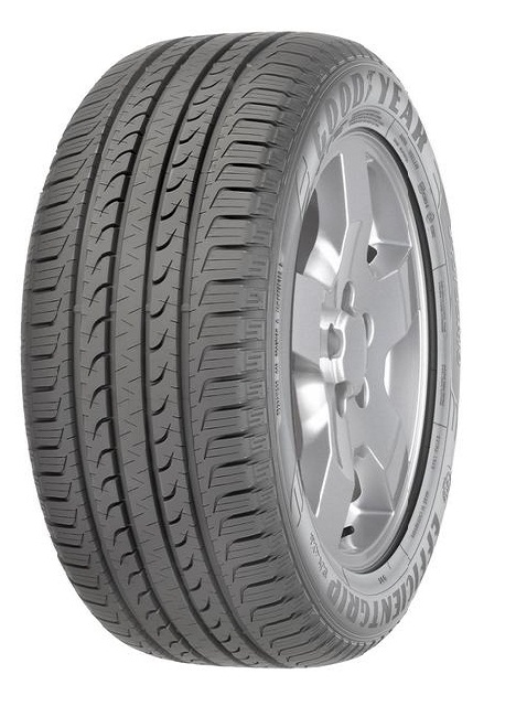 Goodyear EfficientGrip SUV 265/70 R16