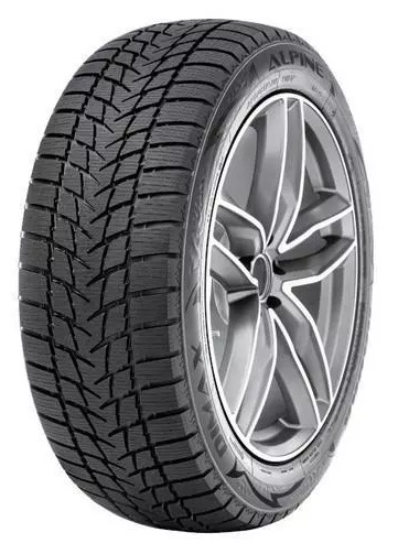 Radar Dimax Alpine 235/55 R19