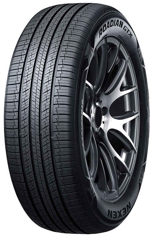 Nexen Roadian GTX 235/60 R18