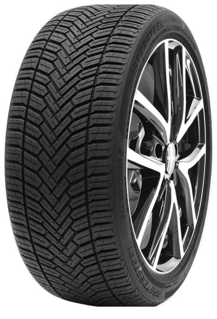Mastersteel All Weather 2 235/45 R19
