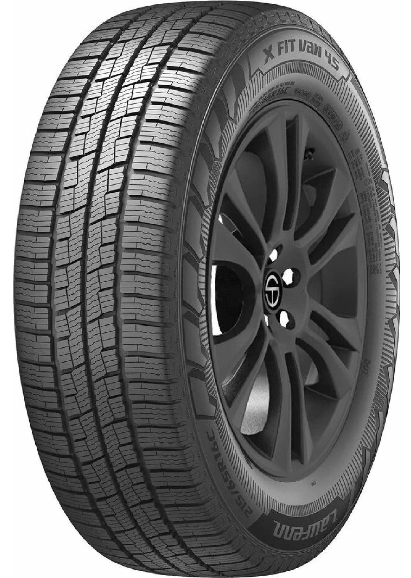 Laufenn X FIT Van 4S (LV71) 215/75 R16