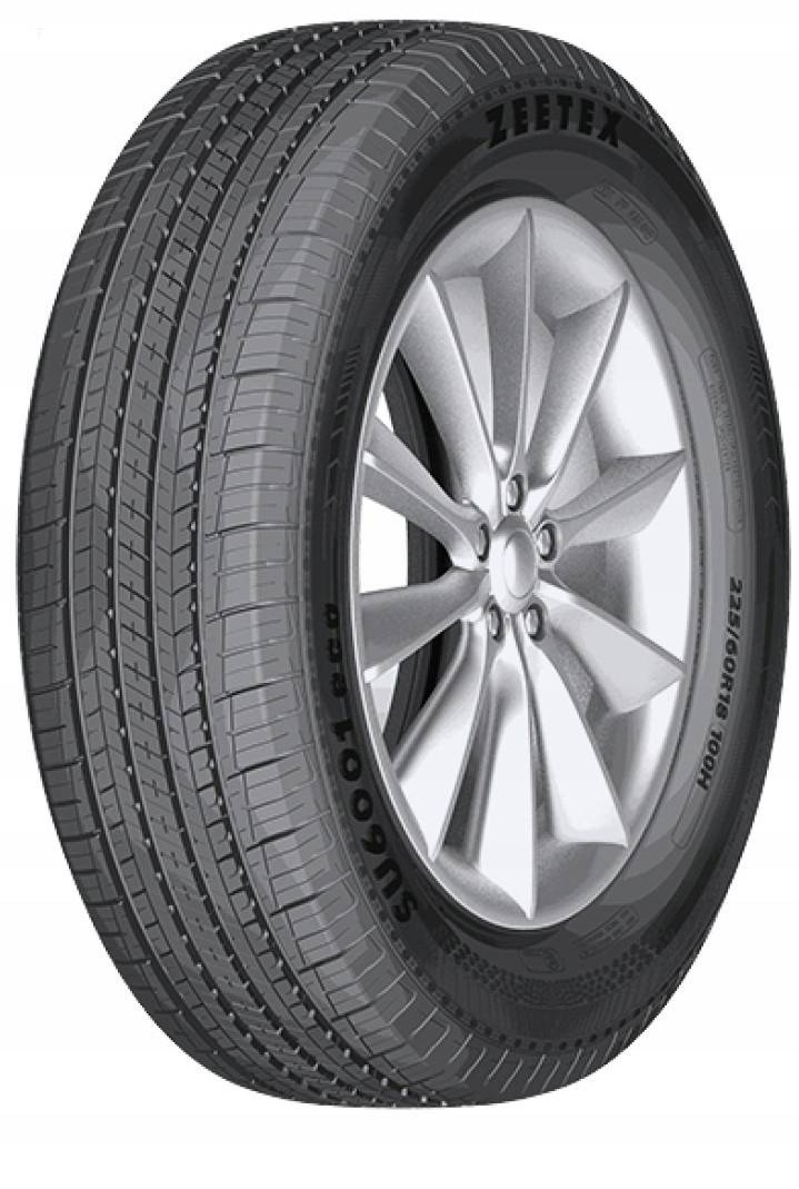 Zeetex SU6001 eco 225/60 R18